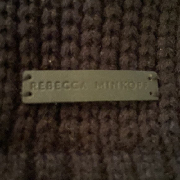 Rebecca Minkoff Star Scarf - Picture 2 of 6
